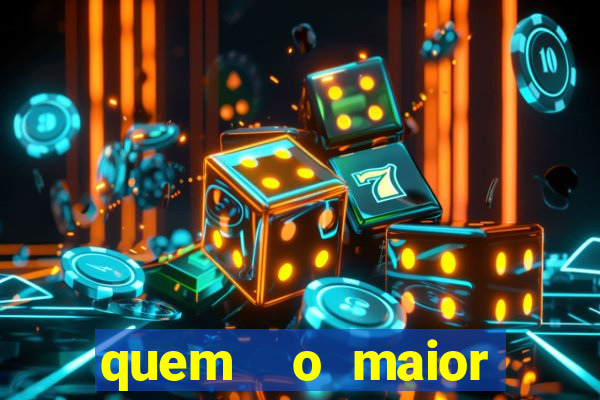 quem  o maior time de minas